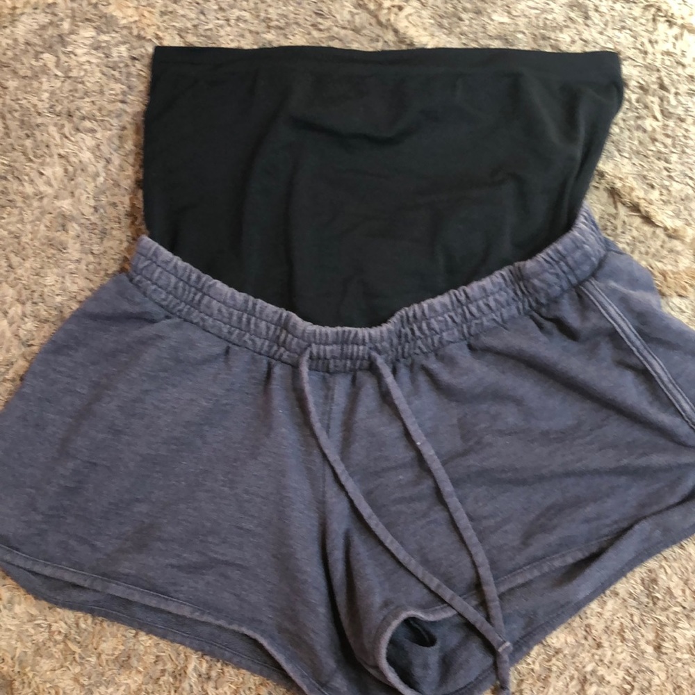 Maternity Lounge Shorts